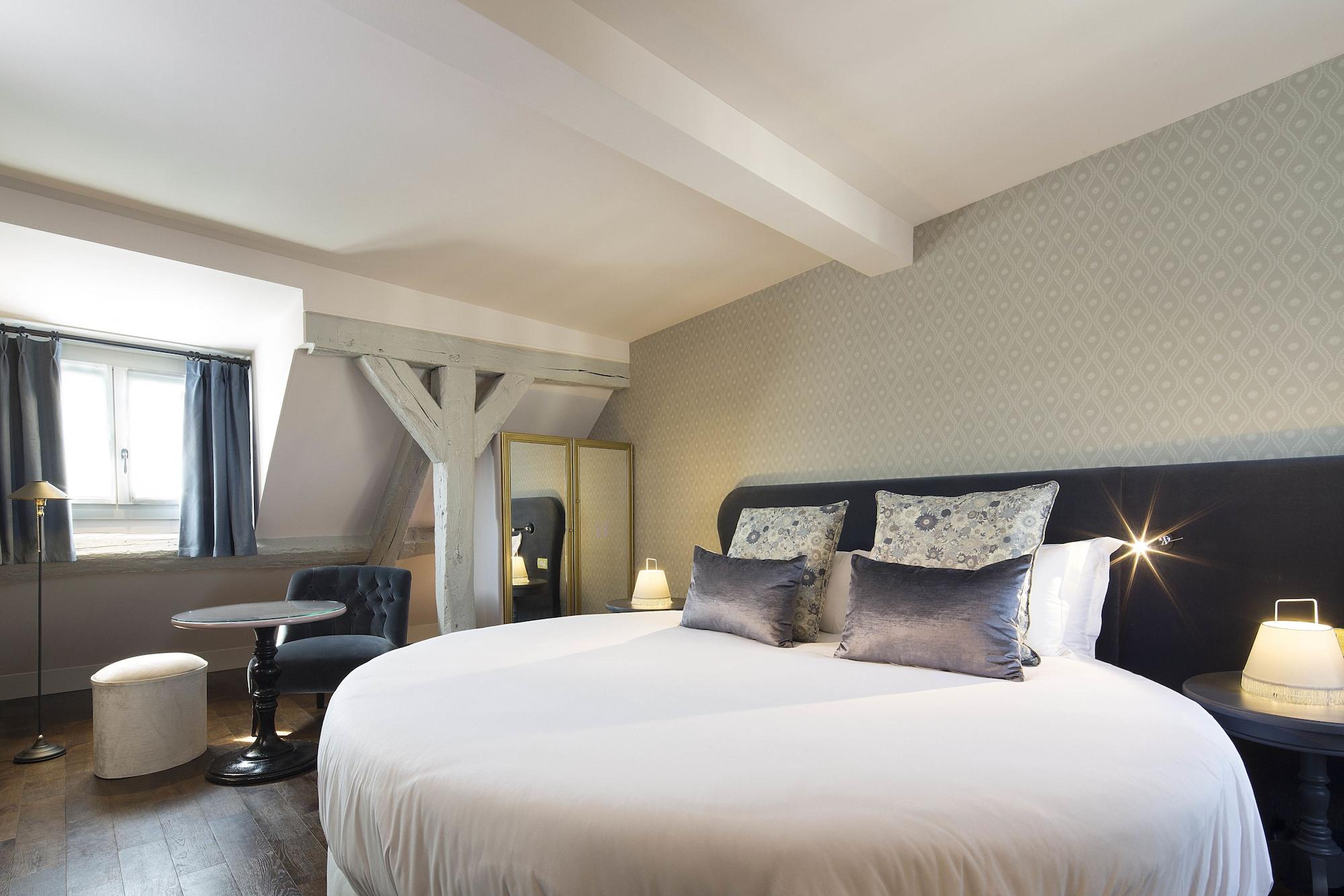 Les Plumes Hotel Παρίσι Εξωτερικό φωτογραφία